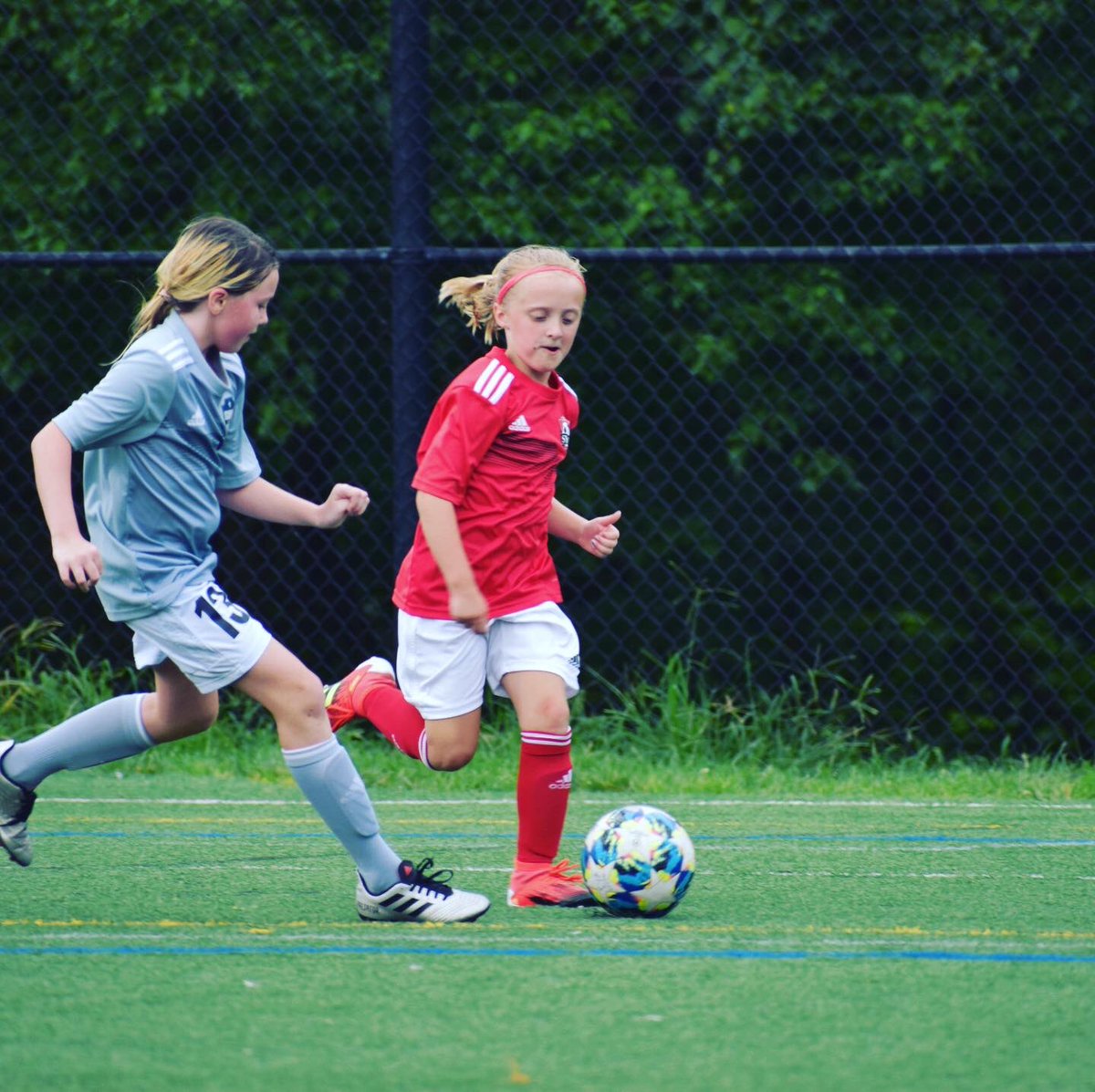 SoccerSYA's tweet photo. Thanks to @Stafford_Soccer and @ViennaSoccer for coming out this weekend #syasoccer #cclsoccer #sya #soaringstrong https://t.co/AY5CsMhAcU