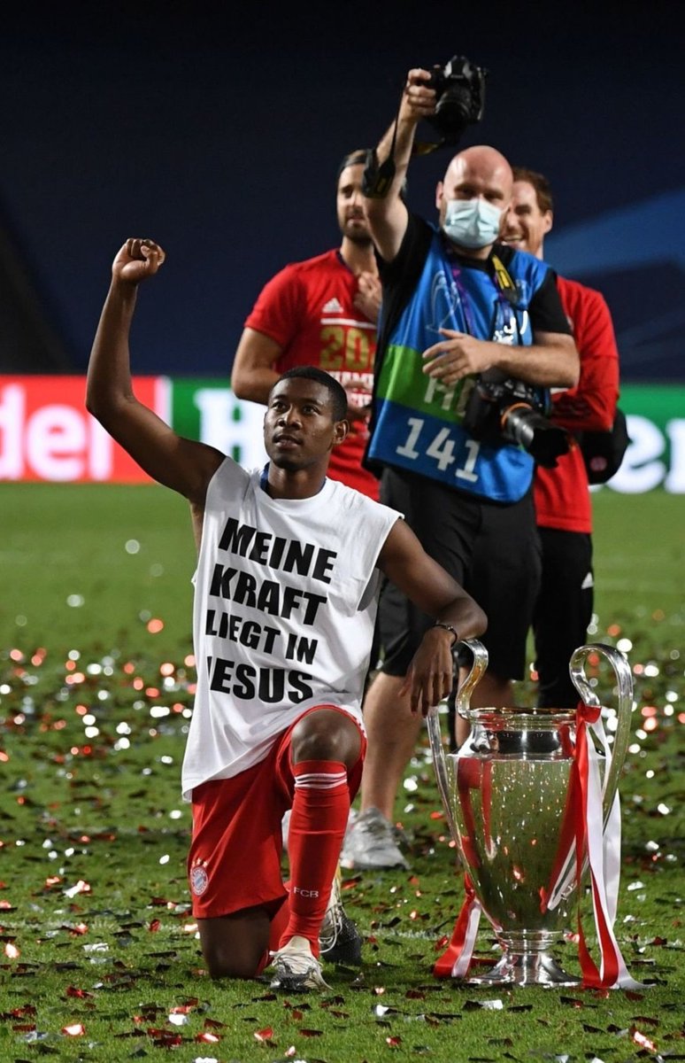 iMiaSanMia's tweet photo. David Alaba https://t.co/Tq5dua5cyf