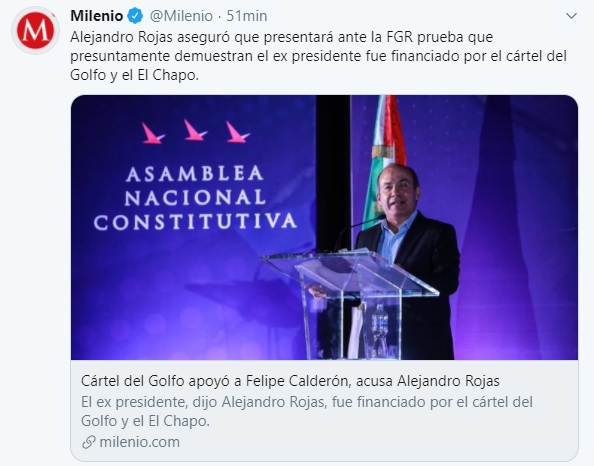chamukeitor1's tweet image. #MexicoConCalderon