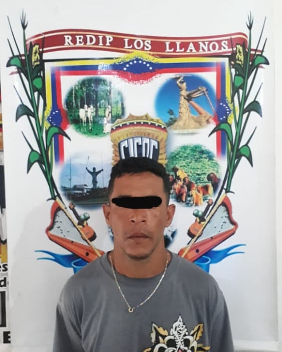 Funcionarios adscritos a la División de Homicidios (Base San Carlos), esclarecieron el Homicidio de JOELVYS JOSÉ LLOVERA,  de 33 años de edad, hecho ocurrido el día 10/06/2020, en el sector Bambucito, calle principal, parroquia San Carlos de Austria,
instagram.com/p/CEP1LaJhsnX/…