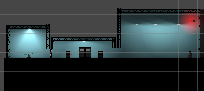 1st level! Work in progress!! 🙃