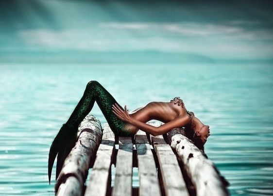 mami wata has typically been demonized by western religions like christianity mainly because of her highly sexual and dangerous nature. she is known to appear to both male and female african devotees in dreams to have deeply passionate sex and bestow them with gifts of wealth.