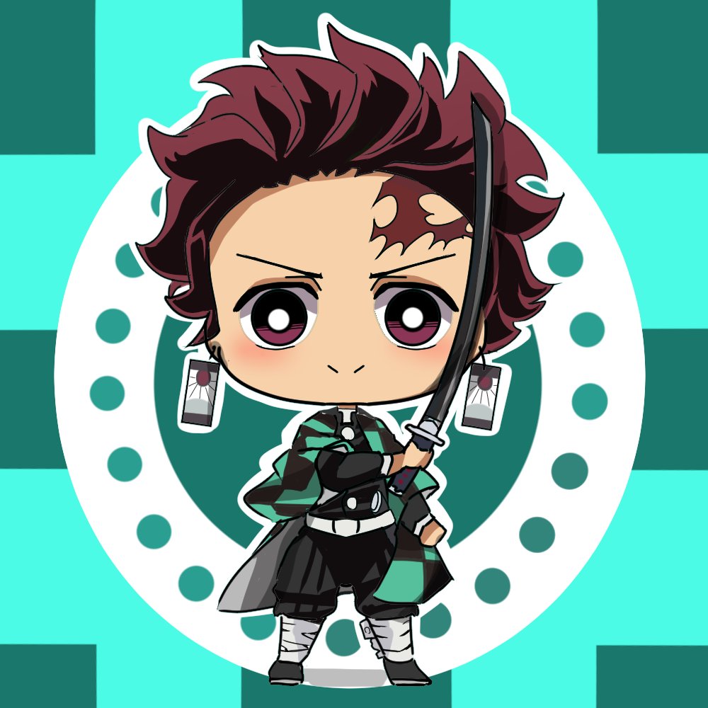 ミコト 鬼滅の刃イラスト 竈門炭治郎 可愛い 鬼滅の刃の炭治郎 たまには違うジャンルを T Co Embbxvjqsr Twitter