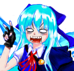 顔芸のtwitterイラスト検索結果