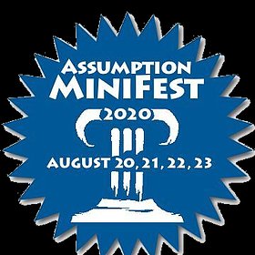 AssumptionFest's tweet image. Thank you to everyone who came out to this year Assumption MiniFest. 
We appreciate your continued support See your next year

instagram.com/stories/assump…