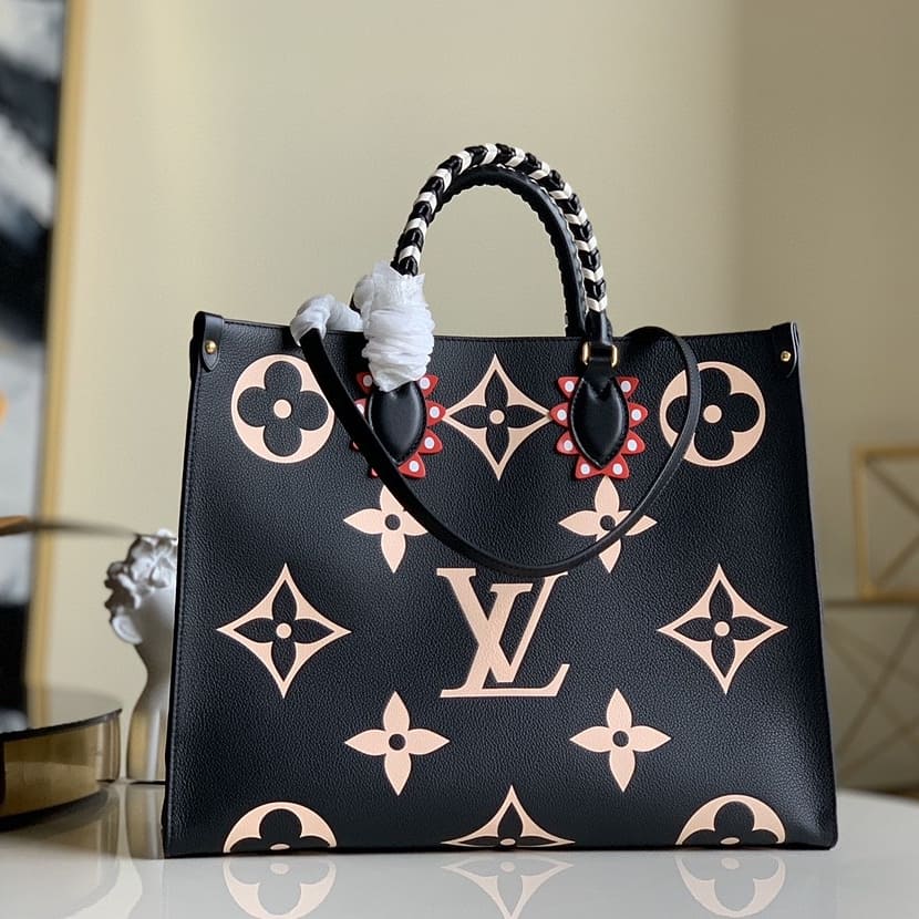 louis vuitton crafty onthego