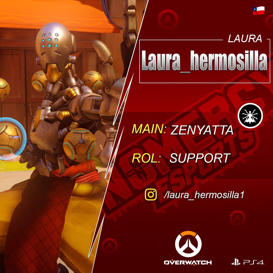 No Mercy E-Sports tweet media