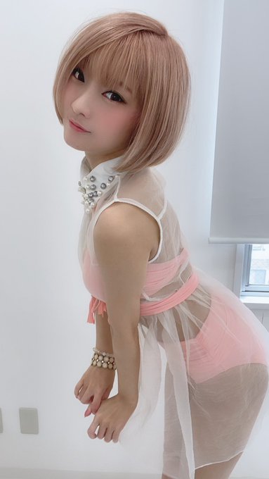 Twitterのコスプレ画像18