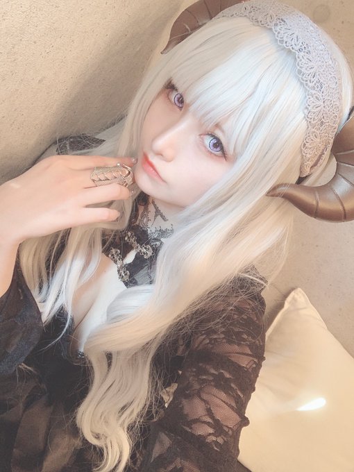 Twitterのコスプレ画像11