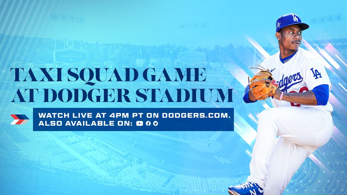 Los Angeles Dodgers tweet media