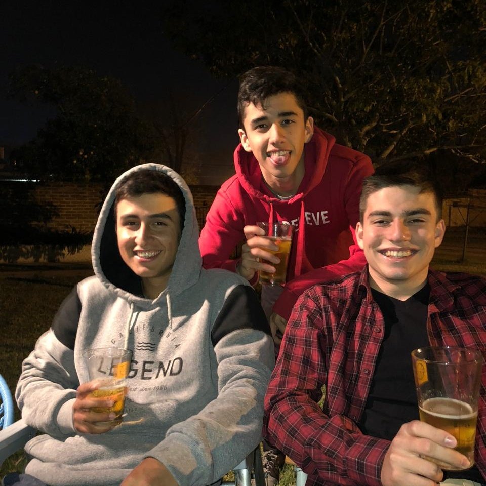 #NuevaFotoDePerfil