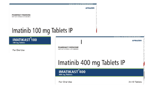 GandhiMedicos's tweet photo. Imatikast (Imatinib) is a type of drug used to treat cancers relating to white blood cells, red blood cells, and a few other types of cancers. Read More: https://t.co/erJs1sOmmj
#Imatikast #Imatinib #treatcancer #cancermedication #MedicineforCancer https://t.co/tqmQpuXCEC