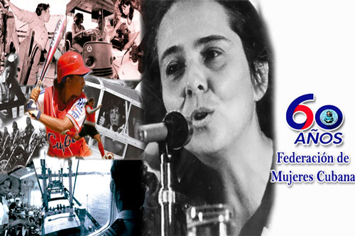 PepeAnt40087655's tweet photo. @DiazCanelB Sin la mujer cubana no hubiera sido posible la obra de la Revolución. 
#MujeresEnRevolucion 
#FMC60 
#Cuba https://t.co/kDfzU7hOIB