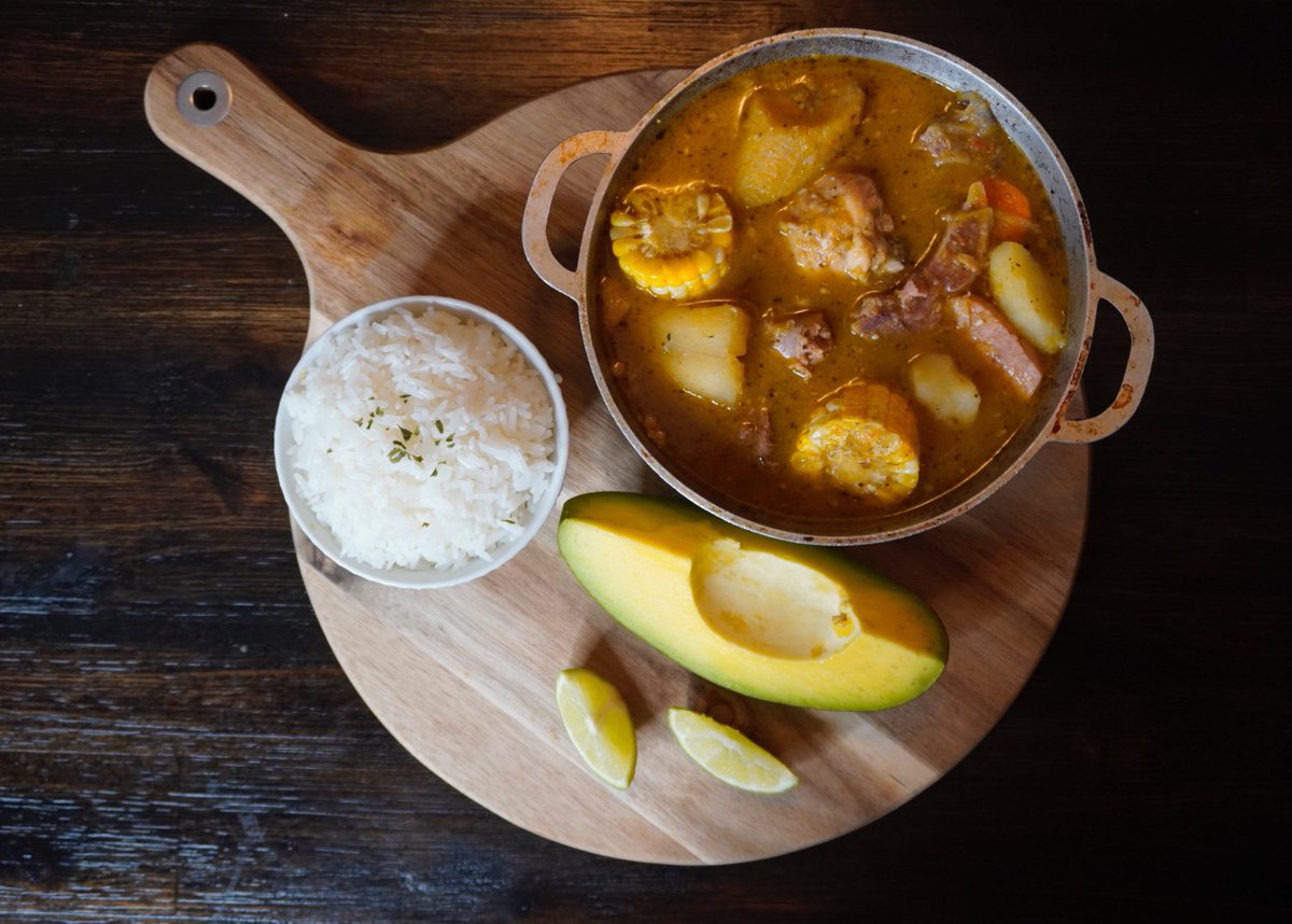heidycarolinaa_'s tweet photo. Sancocho for this rainy Sunday 🇩🇴 https://t.co/gJKBwcP0Kh