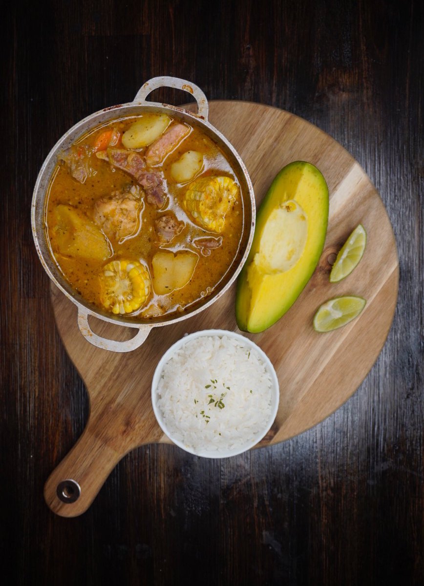 heidycarolinaa_'s tweet photo. Sancocho for this rainy Sunday 🇩🇴 https://t.co/gJKBwcP0Kh