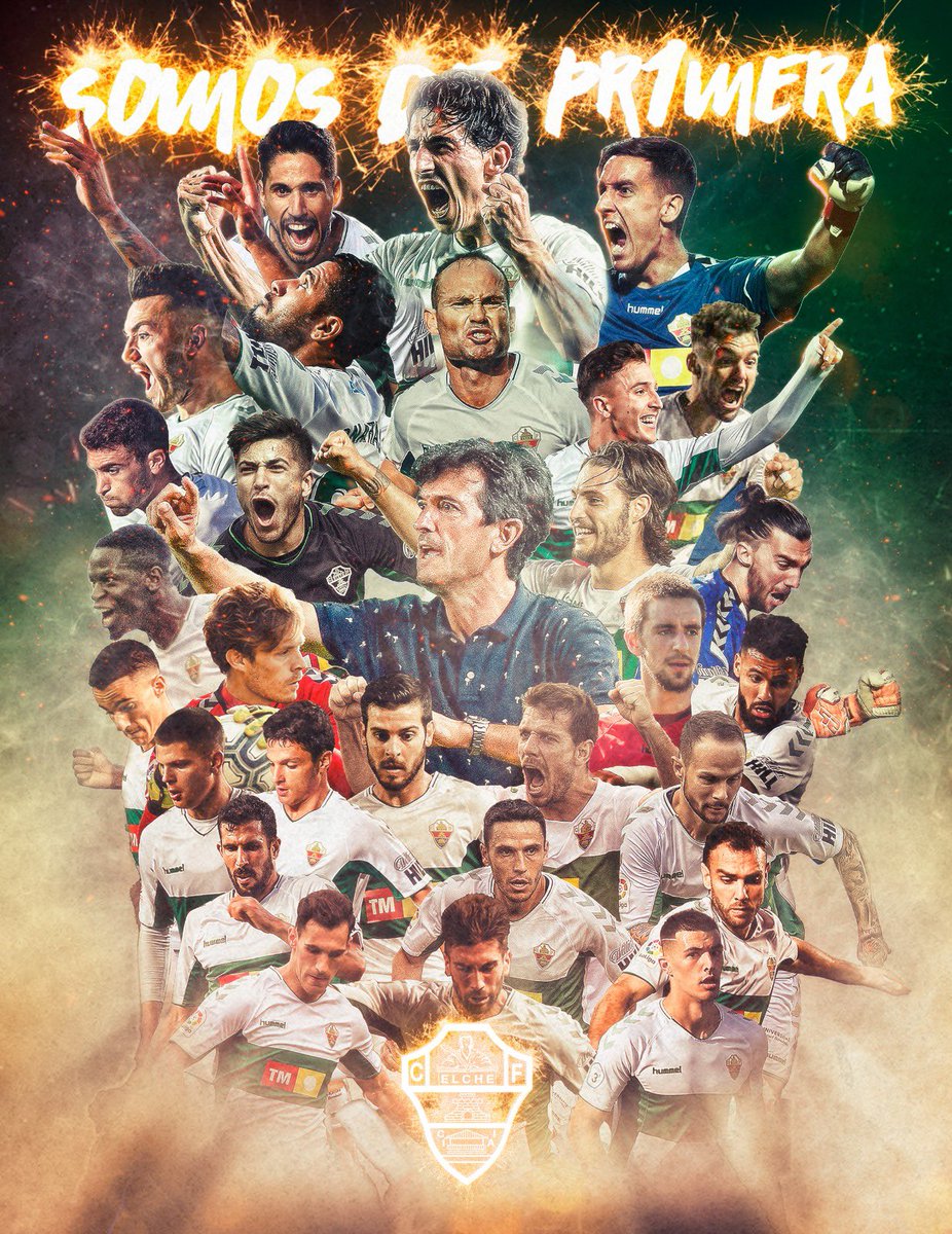 elchecf's tweet photo. 🆙🚀 Un equipo, una afición, una ciudad, una provincia y una historia...
𝘿𝙀 𝙋𝙍𝙄𝙈𝙀𝙍𝘼 💚🤍 https://t.co/zwQrD5QFTN