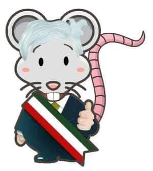 jor_geandres's tweet photo. Ya le crecieron los incisivos de tantas "aportaciones" #LopezCorruptoConfeso
🐀🐁 https://t.co/4Ssa4CqLFN