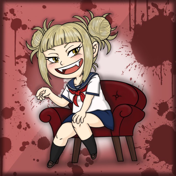 のヒーローアカデミア 高画質 のtwitterイラスト検索結果