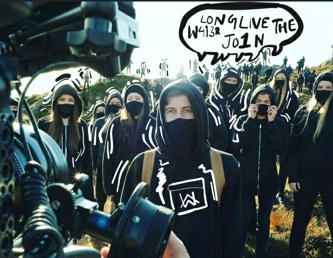 AlanWalkerArg_'s tweet photo. #AlanWalker #happyalanwalkerday
#HBAlanWalker #HappyAlanDay #AWDay #alanday #HappyBirthdayAlan
@IAmAlanWalker https://t.co/Q94RZ4VmAe