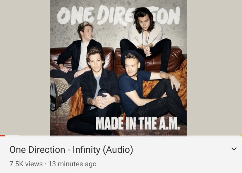 _TPWK_OT5's tweet image. 👁👄👁 - Me waiting for the mv video to start
🤡 - Me after watching the whole thing and realizing it was just an audio video
#infinitymv