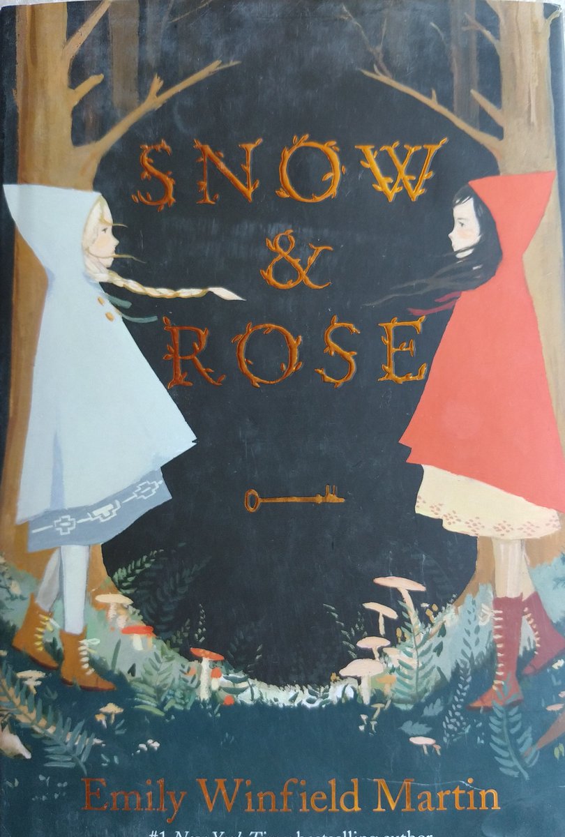 73. Snow and RoseSnow White and Rose Red, of course this is not the same fairy tale as the one with the dwarvesThis is maybe second or third grade level, it is longer than I had expectedI did not read it but nevertheless I assume it is very good