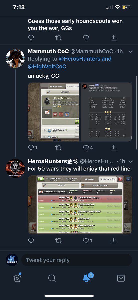 Shaming a clan who has full on memes about molesting altar boys? We lost but seeing as how we focus more for league wars rather than randoms think stats speak for themselves. Guess we should go back to celebrating something that matters, like CWL Rising S8 title <a href="/HerosHunters/">J.Isaac</a>