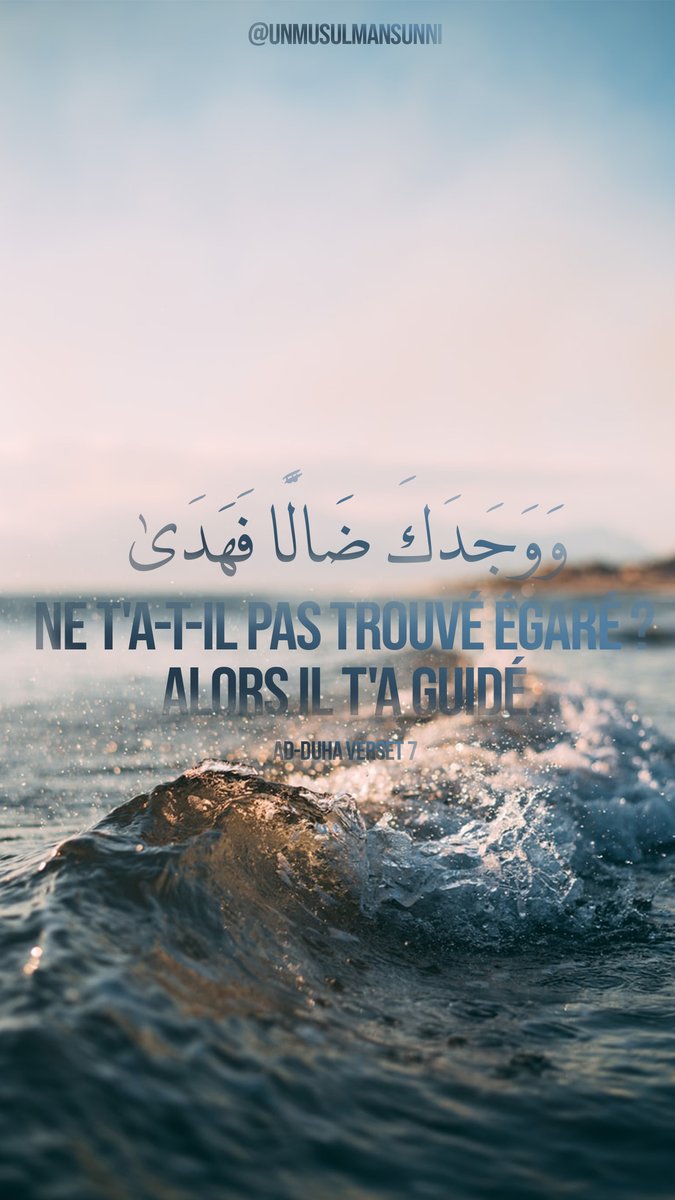 UnMusulmanSunni's tweet photo. J'ai fais des fonds d'écrans, j'espère que ça vous plaira ! (format iPhone X en commentaire) https://t.co/kCaItKBqag