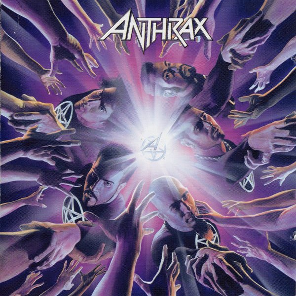  What Doesn\t Die
from We\ve Come For You All
by Anthrax

Happy Birthday, John Bush 