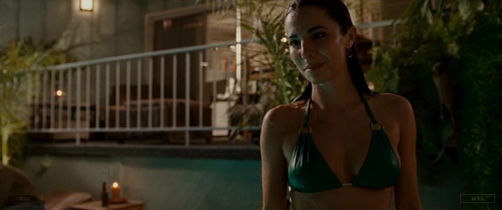 Happy Birthday to Martha Higareda who turns 37 today! Name the movie of this shot. 5 min to answer! 