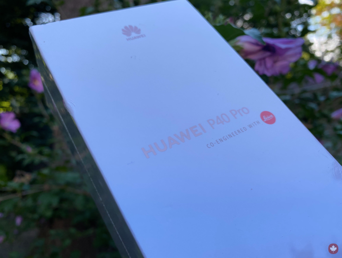 MobileSyrup's tweet photo. Win a Bell Huawei P40 Pro!  https://t.co/zrthhwDtwE https://t.co/rormOnhF0H