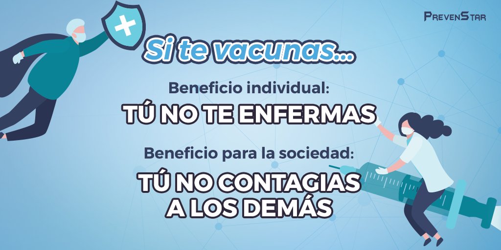 PrevenStar tweet picture