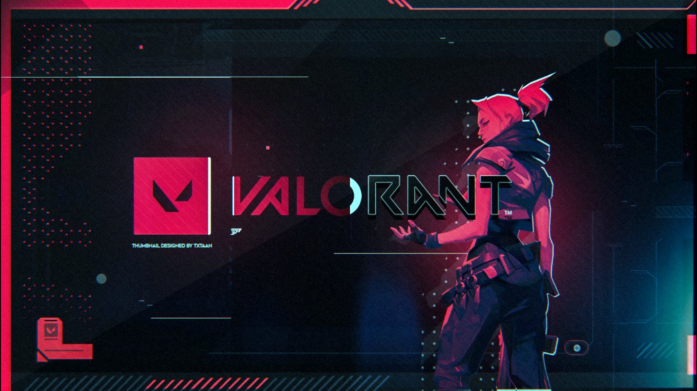 VALORANT LEAKS on Twitter "if u want a valorant pick…