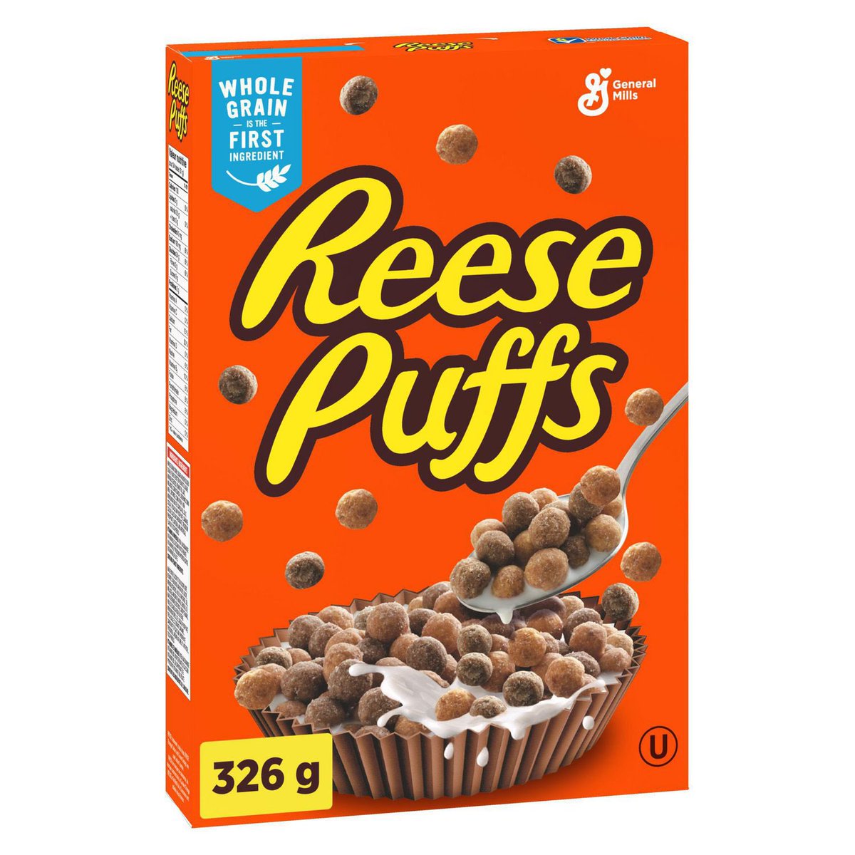 reese puffs kanye