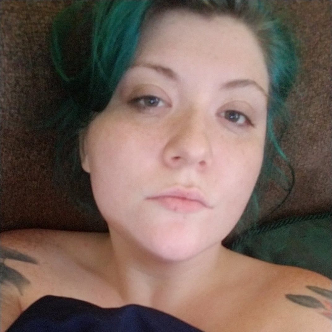 MsNovaQueen's tweet photo. All I'm looking for is peace💚 https://t.co/DwMMHKqLoc