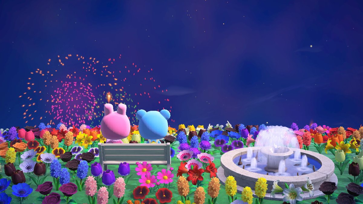 deerlingiris's tweet photo. #AnimalCrossing #ACNH #NintendoSwitch https://t.co/n7EDCXESEX
