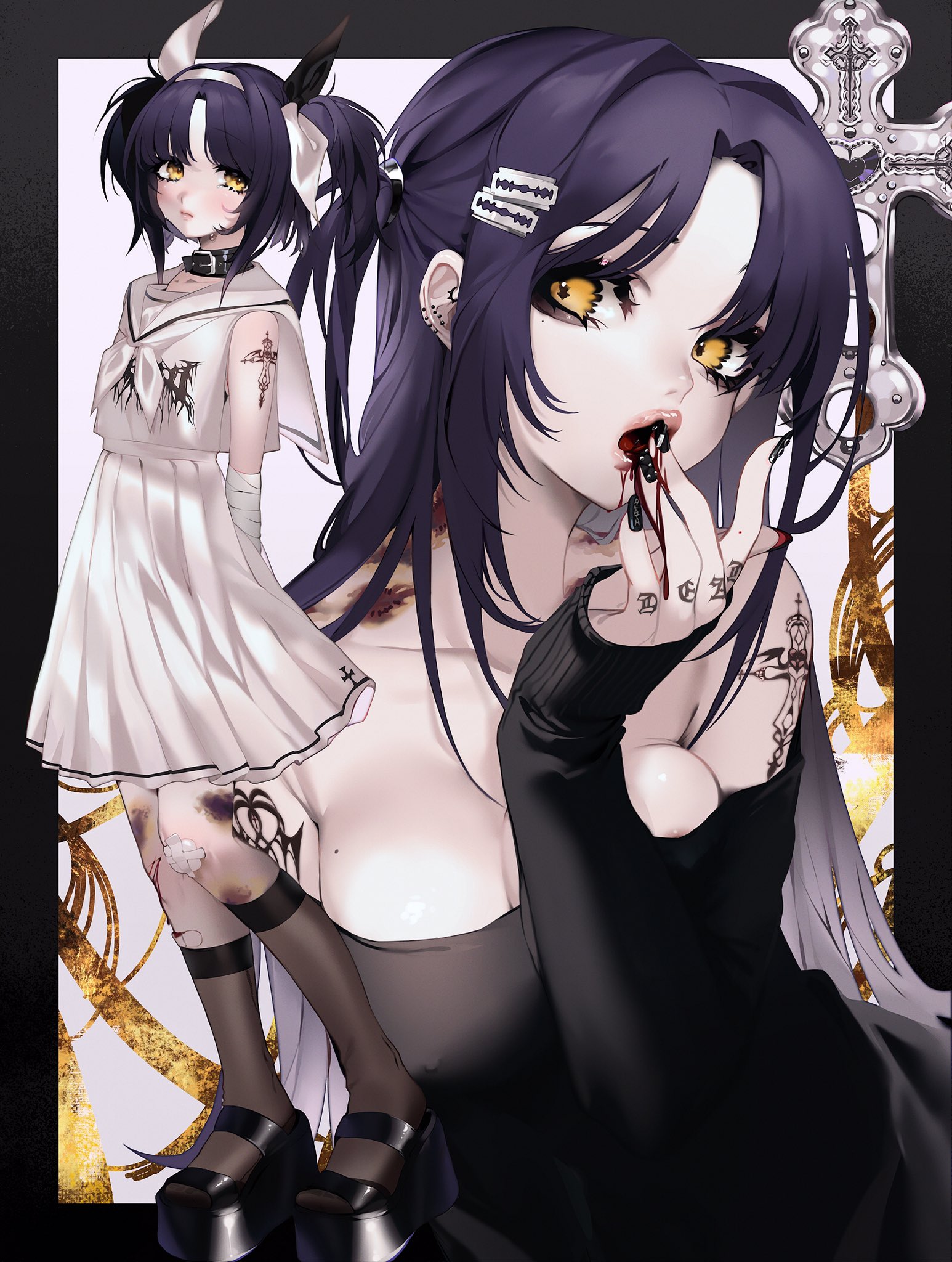 Unxxi