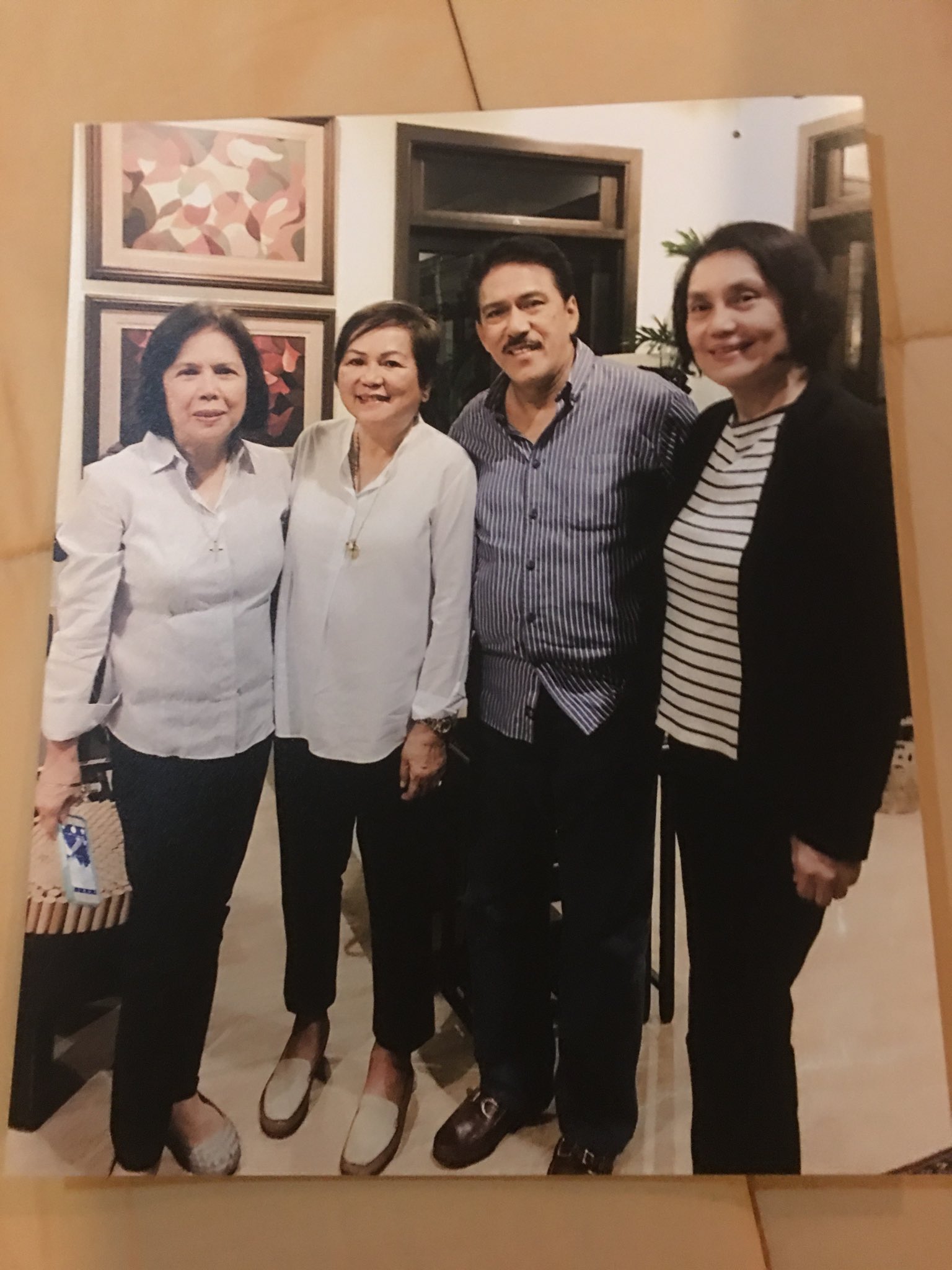 Happy Birthday Cousin Sen Tito Sotto 