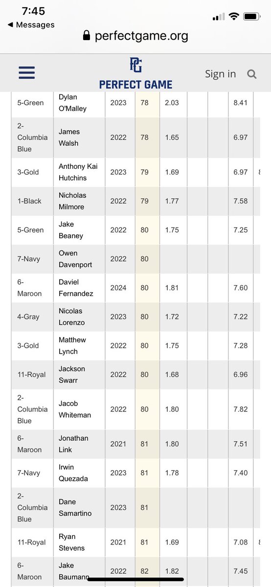 Jackson Swarr tweet media