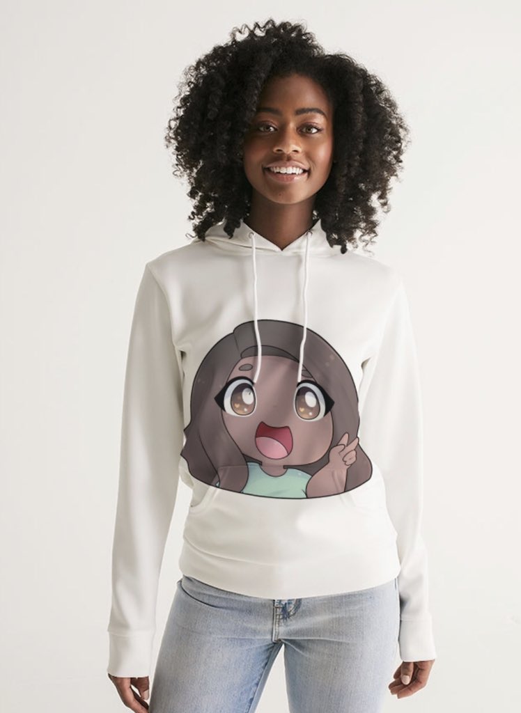 GraceGammer's tweet photo. Shop my merch store with @KinCustom link is in the bio #merchdesign #shopsmallbusiness #shoptoday #gamergirlsunite #blackgirlgamer #kincustommade https://t.co/b0KhFjdJM1