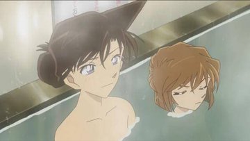 名探偵コナン 江戸川コナン失踪事件の見逃し配信を無料視聴 あらすじは Overlord Movie
