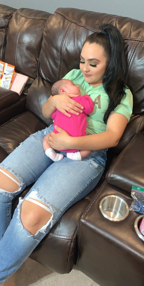 I’m obsessed with her!💖💖