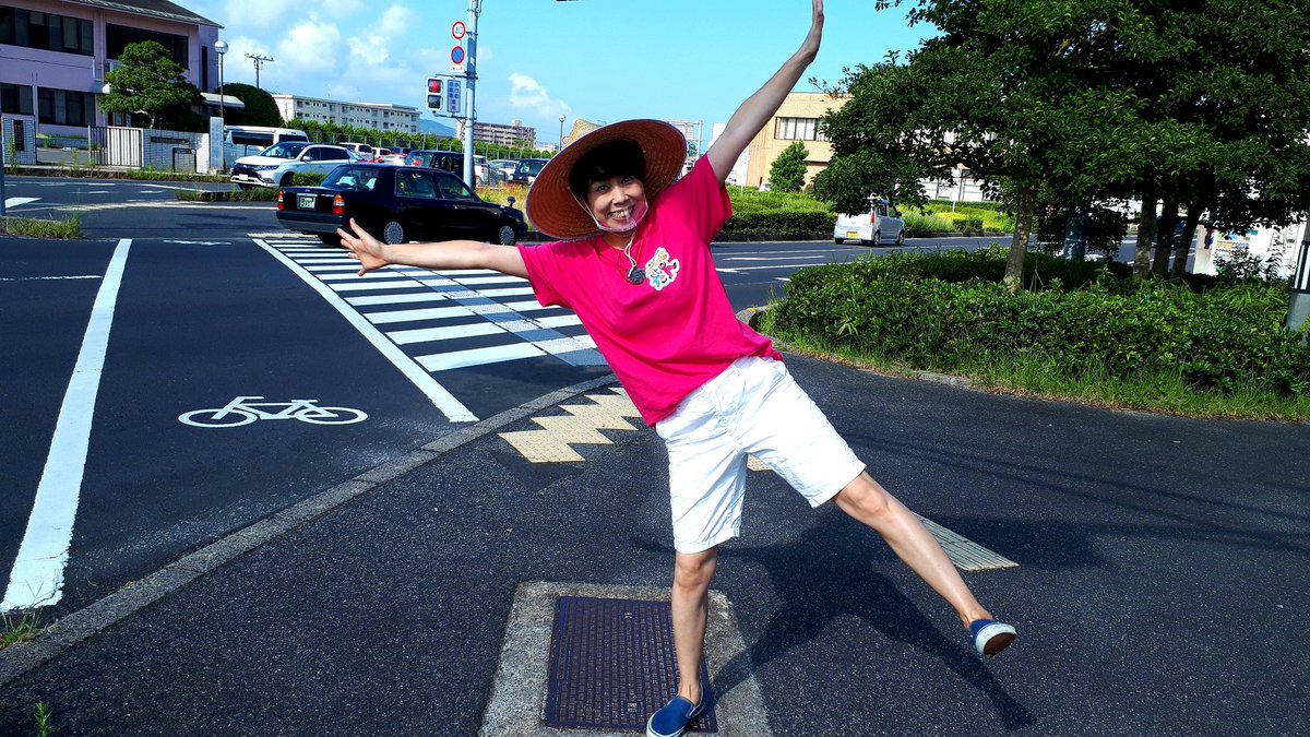 月曜から早起き