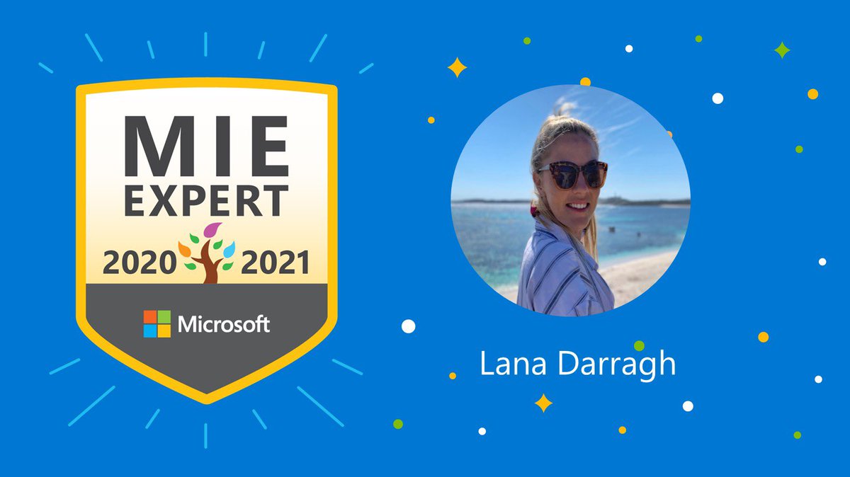 Lana Darragh tweet media