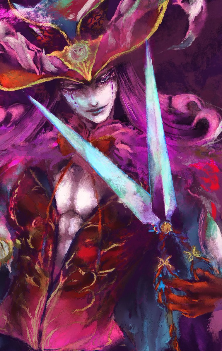 Az 休息中 Mephistopheles また描きたい Fgo Fgo5周年 メフィストフェレス Fgoイラスト