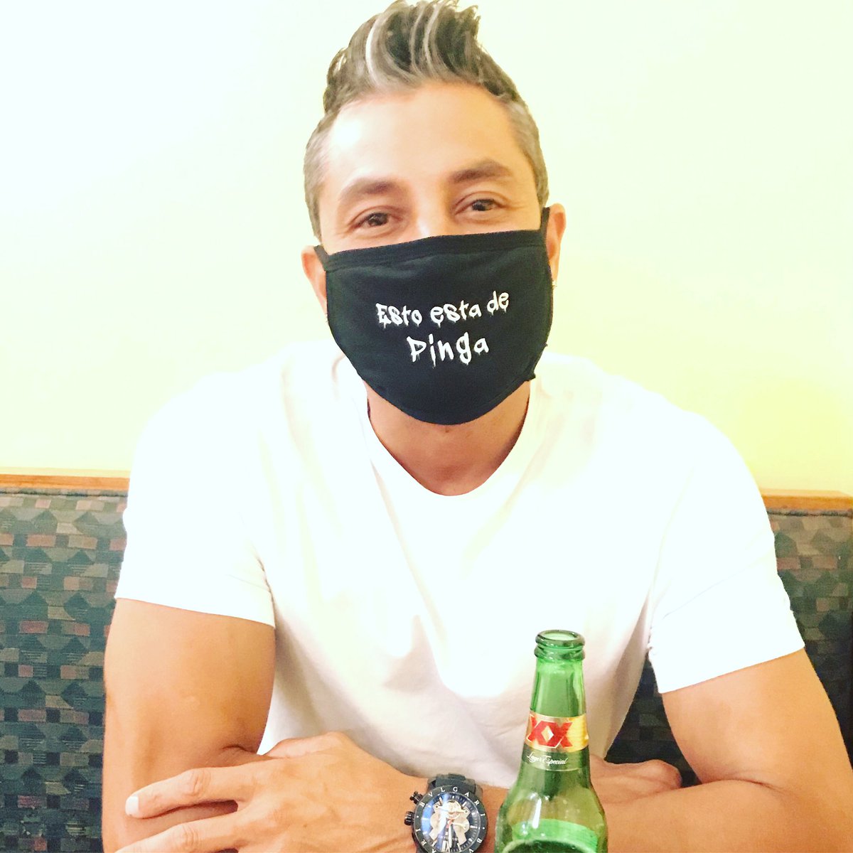 IAmElPapijoe's tweet photo. 🤷🏽‍♂️ 😷 🖕🏽 👑 🦠 🍺 https://t.co/ERKMdLPvSz
