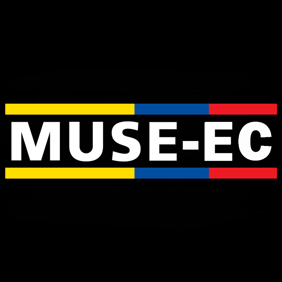 MuseEcuador's tweet photo. #NewProfilePic2020 #MuseInEcuador #MuseInQuito https://t.co/qgKJS5bzwg