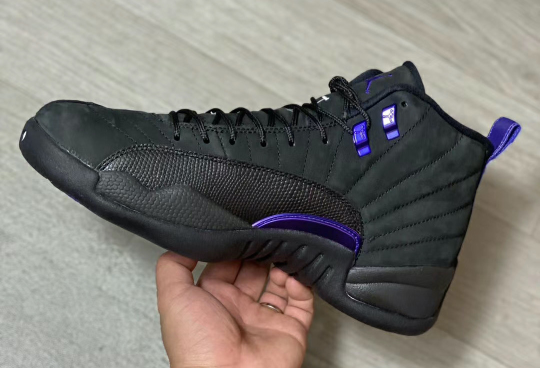 jordan 12 release date october 2020
