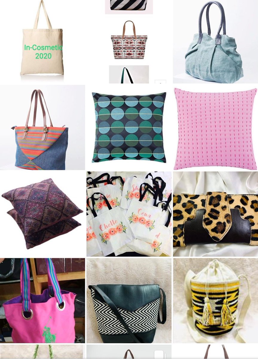 NATTYARTPRO1's tweet image. Are you looking Manufacturer of 
#totebags
#shoppingbags
#handcrafted 
#cottonbags
#cushions
#curtains
 Contact us
NATTY ART PRO
totebagfactory01@gmail.com