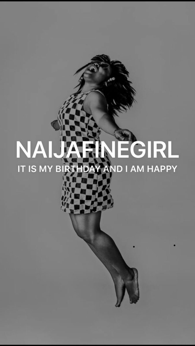 naijafinegirl's tweet image. It’s my birthday please wish me well 🎂🎂🥰#BBNaija #MondayMotivation @FamousBirthdays @birthday