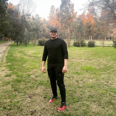 mariobrostech's tweet image. #NuevaFotoDePerfil